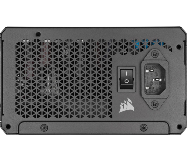 Corsair RMx Shift 850W 80 Plus Gold ATX 3.0 - 1108950 - zdjęcie 8